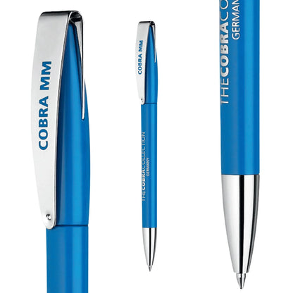 Cobra MM Euro Pen - PrintaPromo