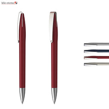 Cobra Metallic MM Euro Pen - PrintaPromo