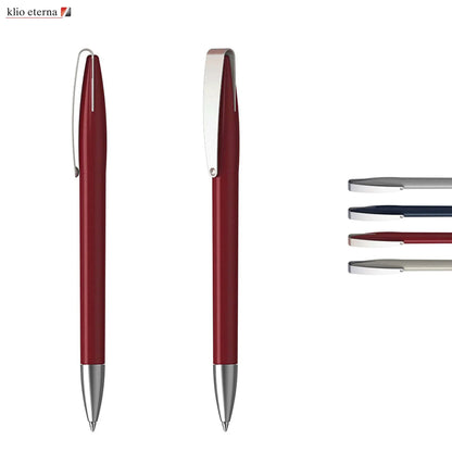 Cobra Metallic MM Euro Pen - PrintaPromo