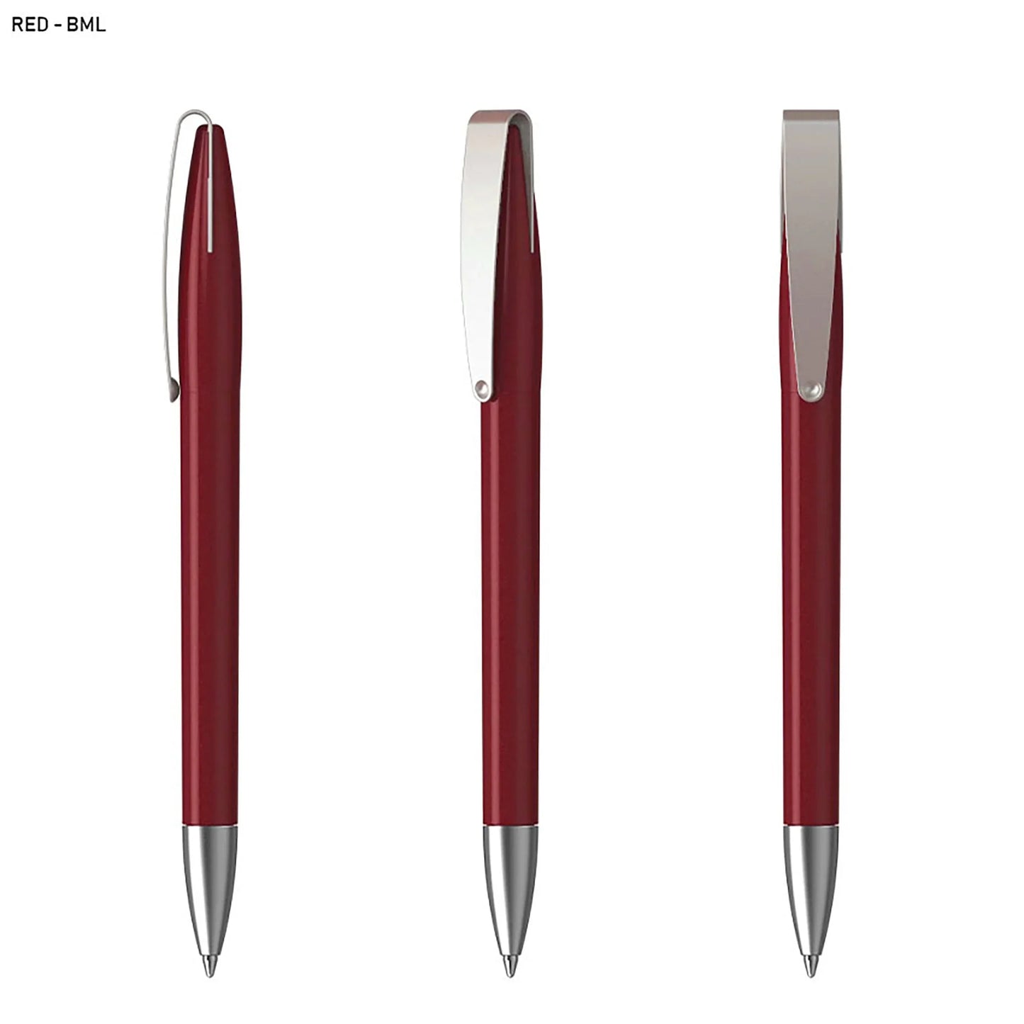 Cobra Metallic MM Euro Pen - PrintaPromo
