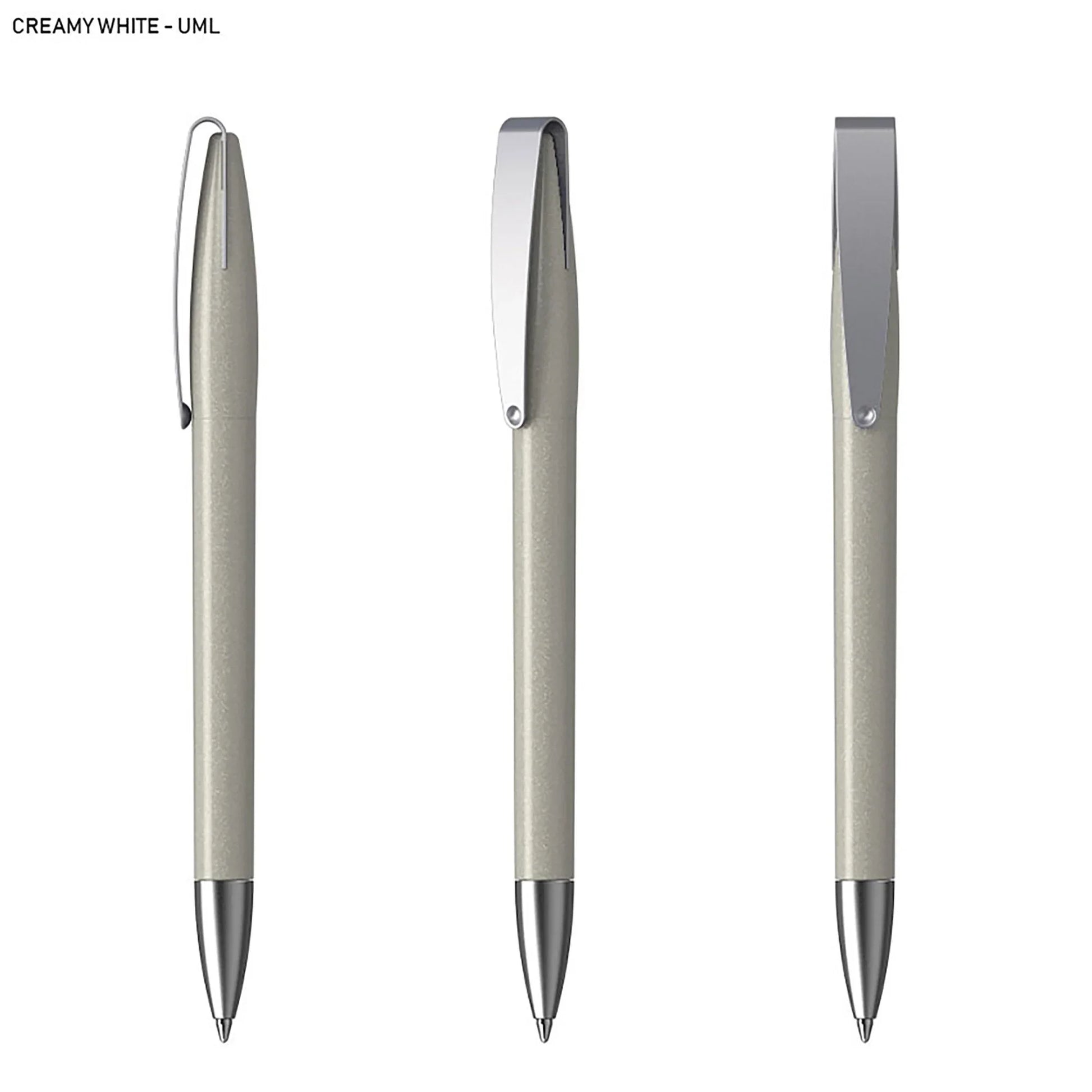 Cobra Metallic MM Euro Pen - PrintaPromo