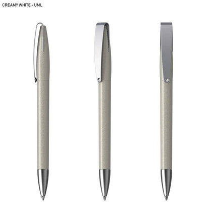 Cobra Metallic MM Euro Pen - PrintaPromo