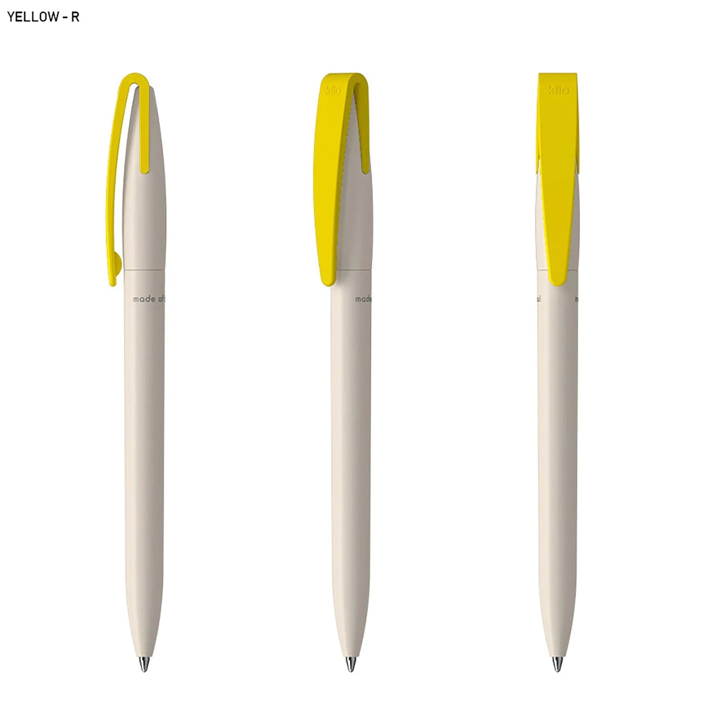 Cobra Bio Euro Pen - PrintaPromo