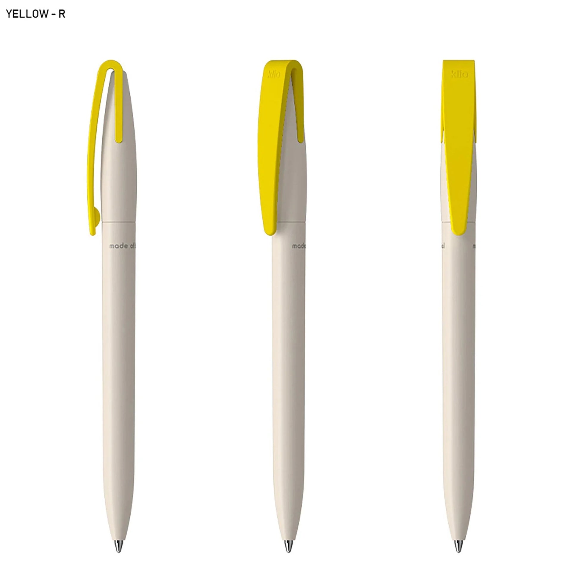 Cobra Bio Euro Pen - PrintaPromo