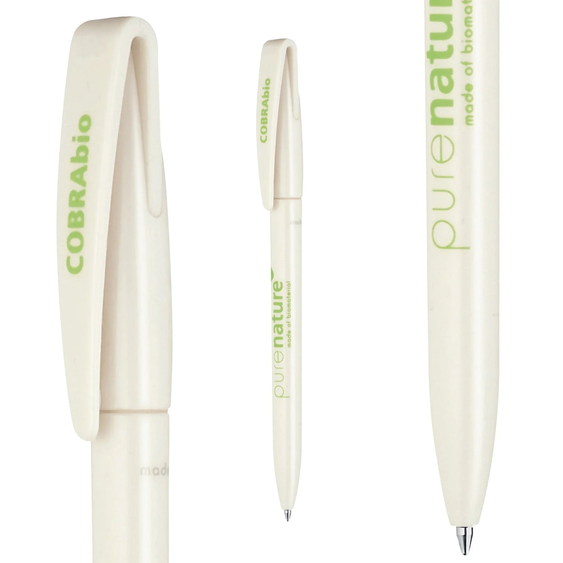 Cobra Bio Euro Pen - PrintaPromo