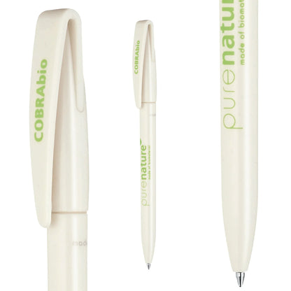 Cobra Bio Euro Pen - PrintaPromo