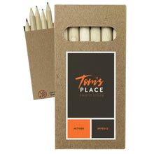 Colour Pencil Pack - PrintaPromo