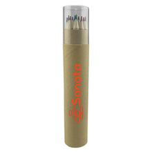 Colour Pencil Tube - PrintaPromo