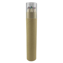 Colour Pencil Tube - PrintaPromo