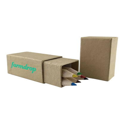 Colour Pencil Set - PrintaPromo