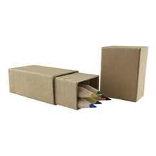 Colour Pencil Set - PrintaPromo