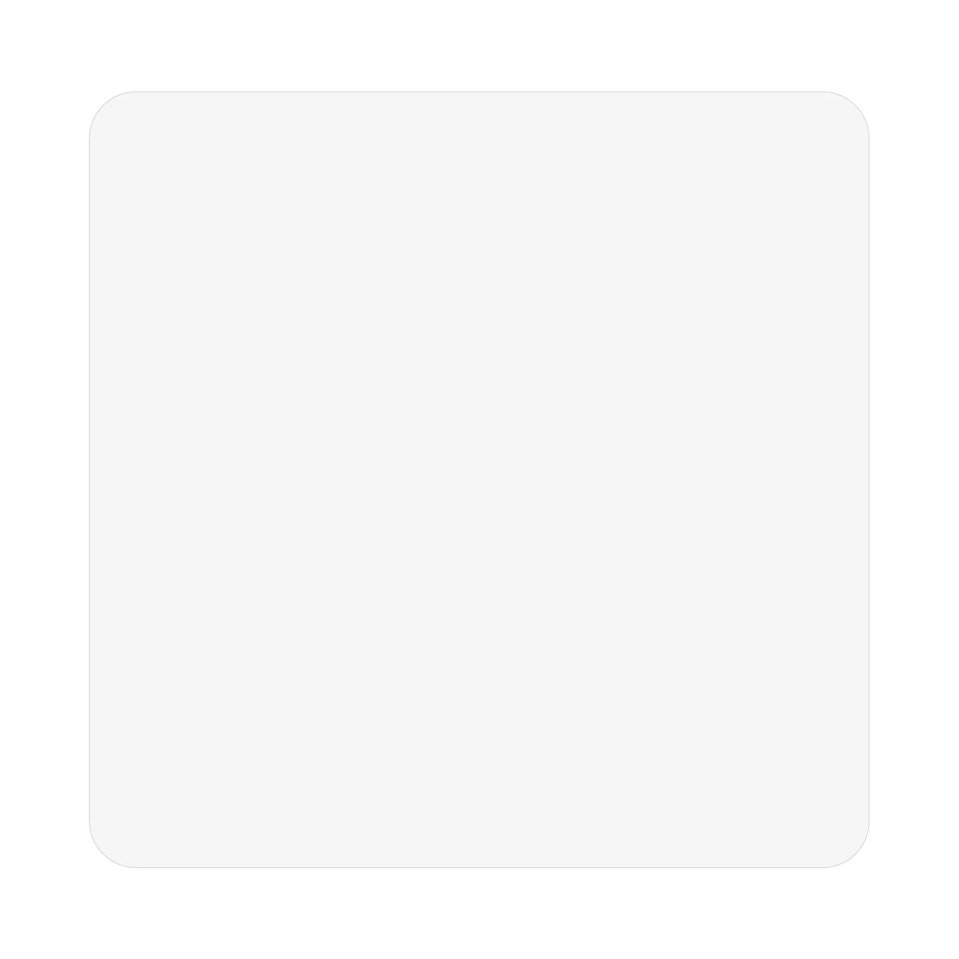 Cardboard Coaster-Square - PrintaPromo