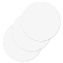 Cardboard Coaster-Round - PrintaPromo