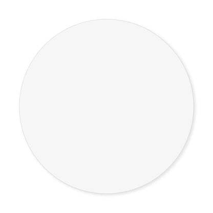 Cardboard Coaster-Round - PrintaPromo