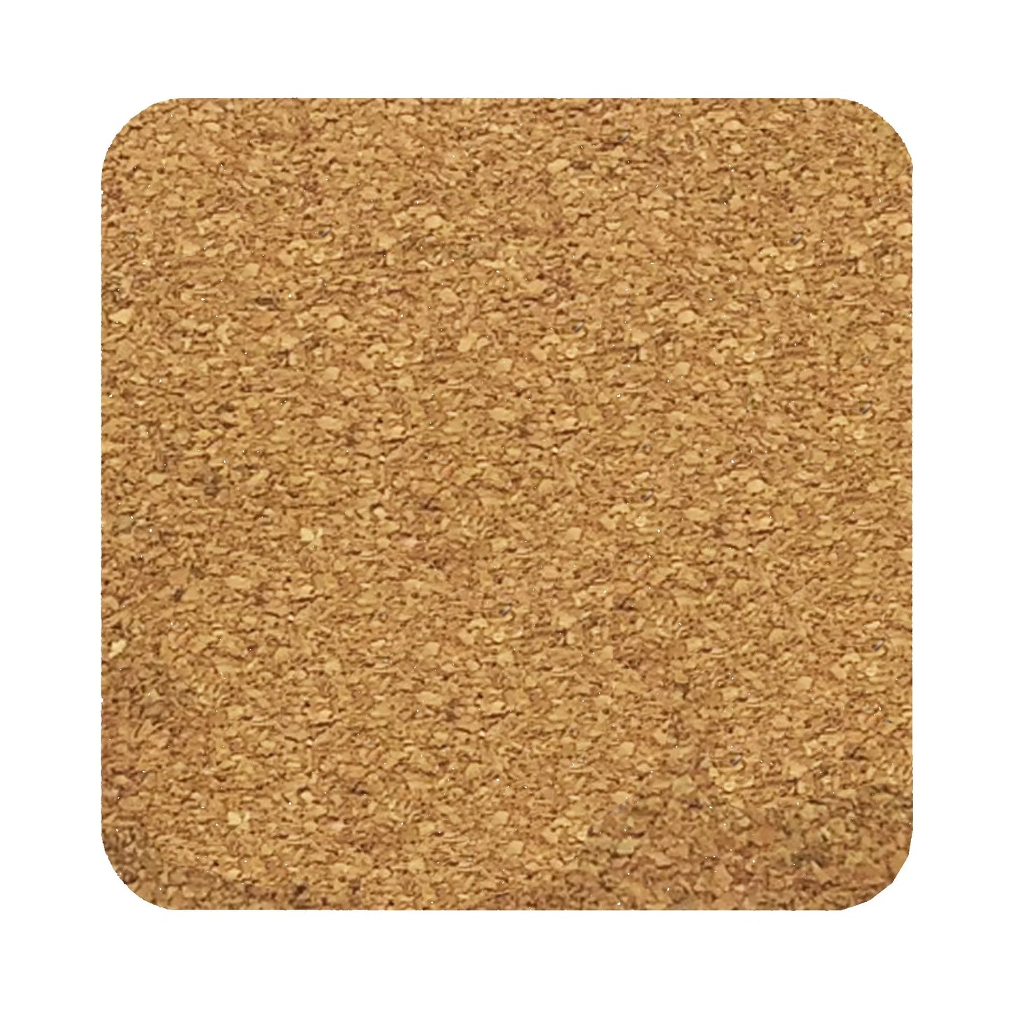 Vineyards Cork Coaster-Square - PrintaPromo