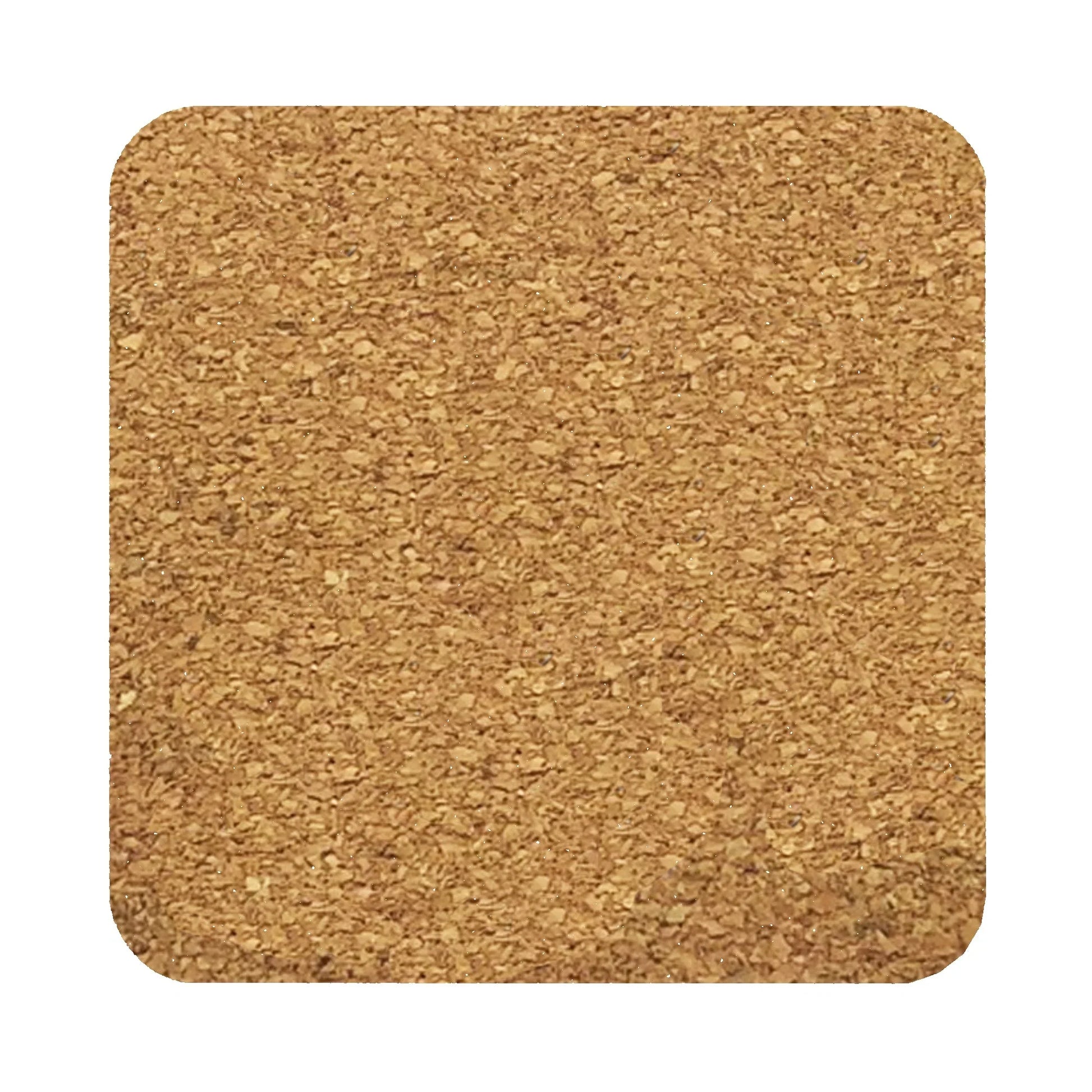 Vineyards Cork Coaster-Square - PrintaPromo