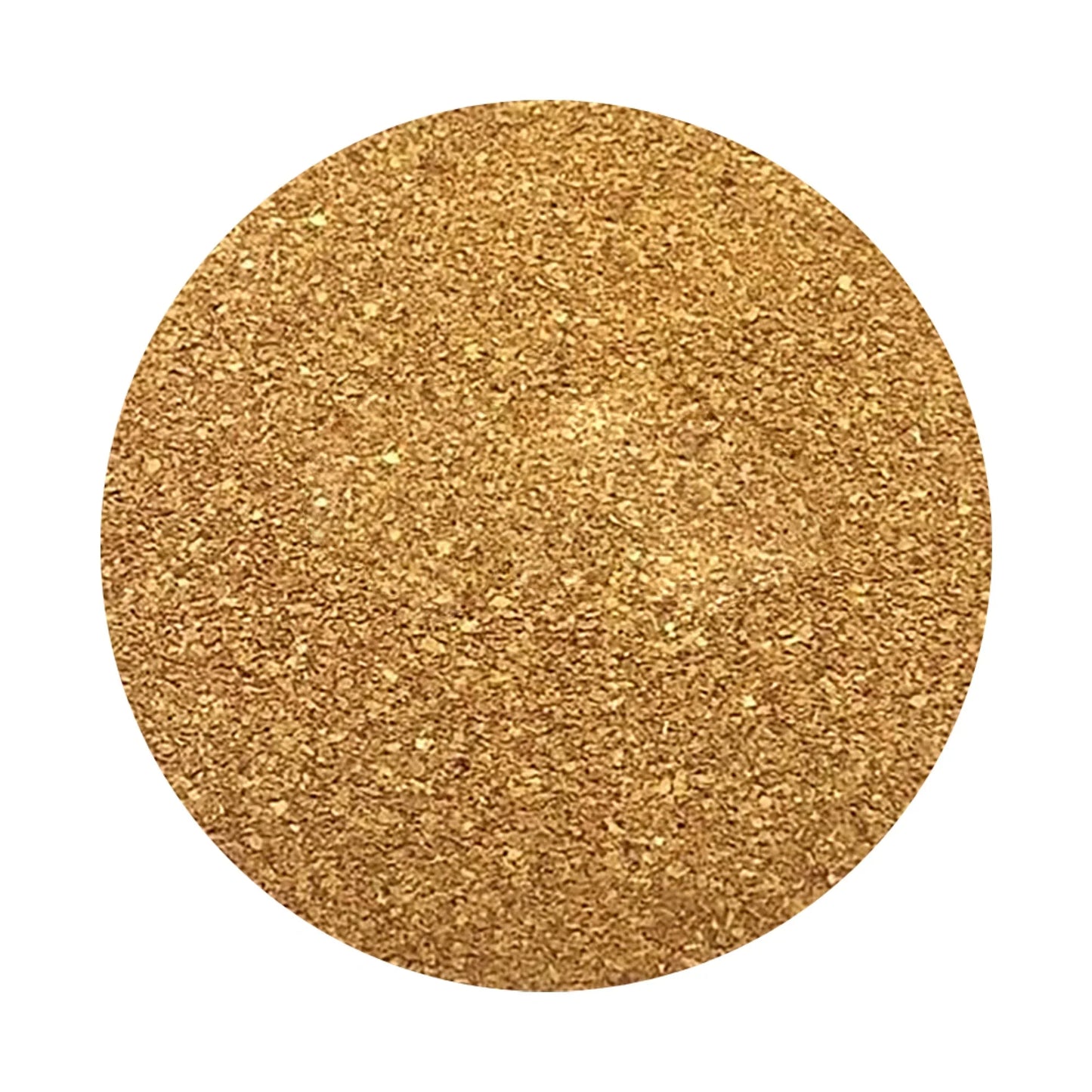 Vineyards Cork Coaster-Round - PrintaPromo