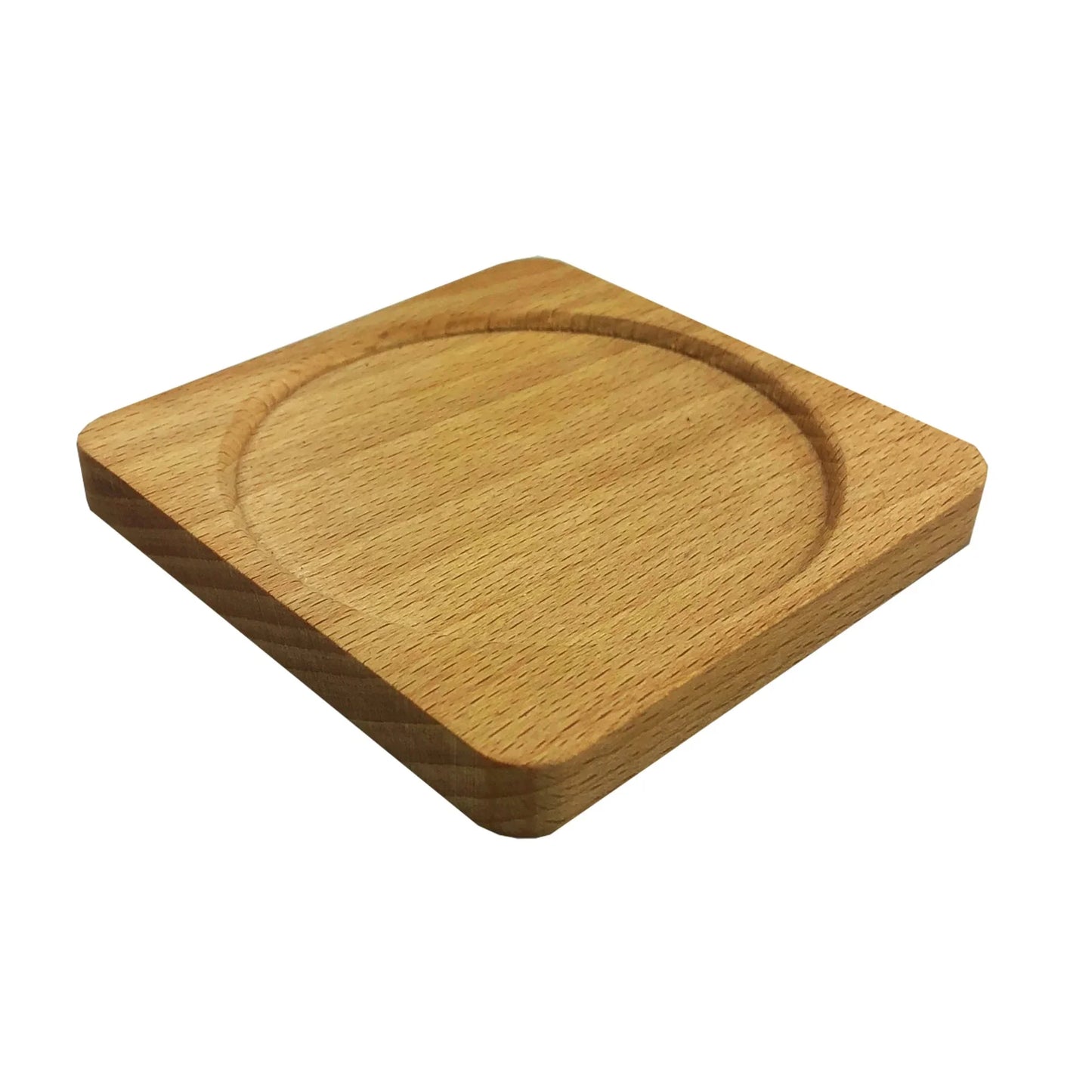 Feldberg Wood Coaster - PrintaPromo