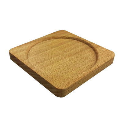 Feldberg Wood Coaster - PrintaPromo