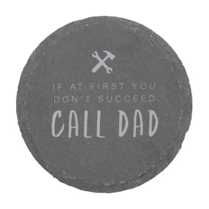 Slate Coaster Set of 4 - PrintaPromo