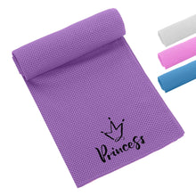 Cooling Towel SL - PrintaPromo