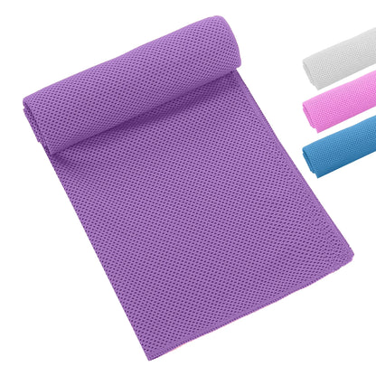 Cooling Towel SL - PrintaPromo