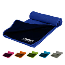 Cooling Towel DL - PrintaPromo
