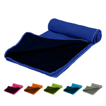 Cooling Towel DL - PrintaPromo