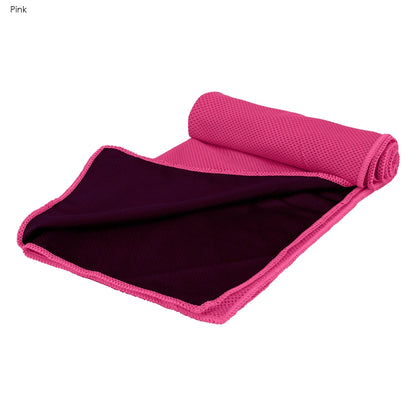 Cooling Towel DL - PrintaPromo