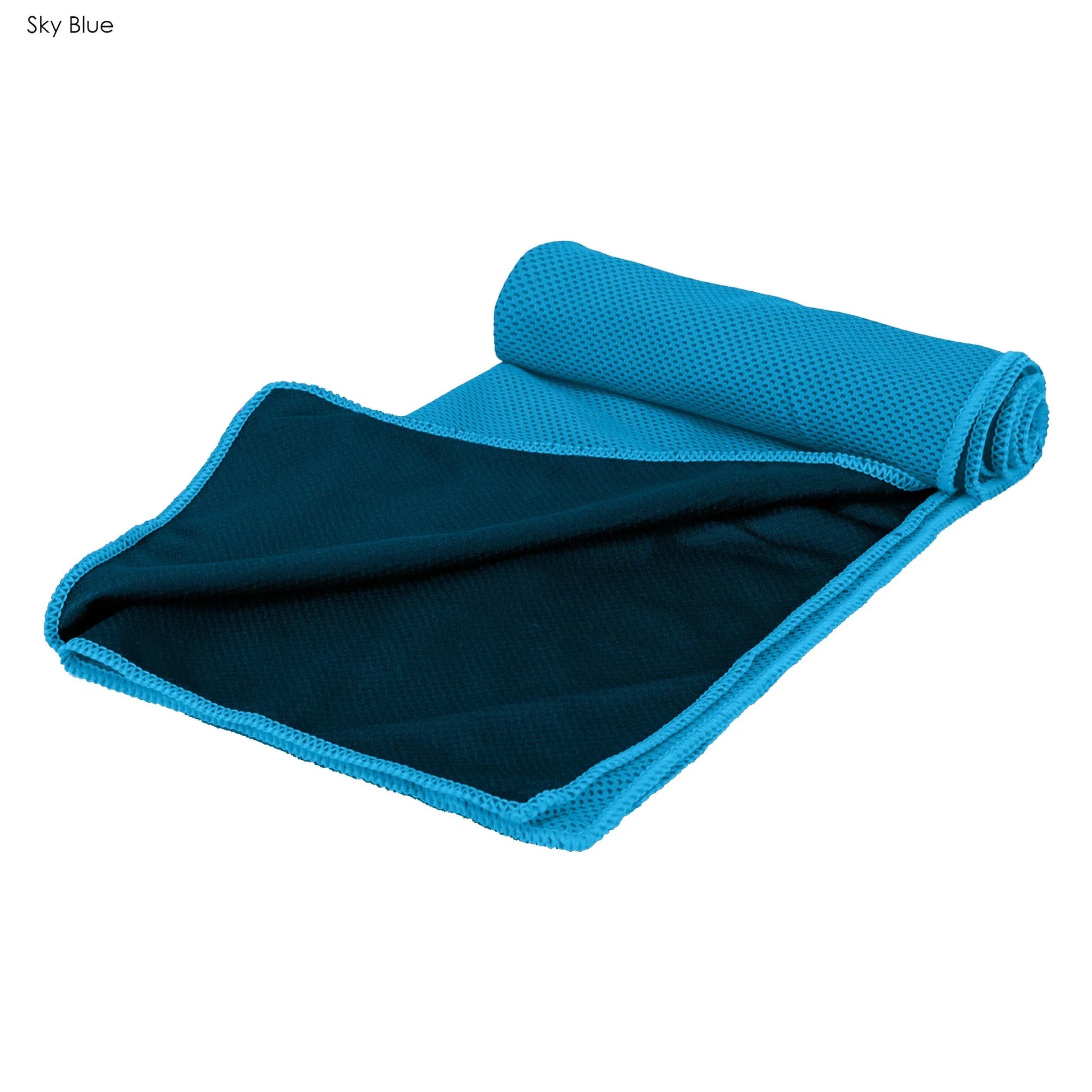 Cooling Towel DL - PrintaPromo