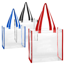 Clear Tote Bag - PrintaPromo