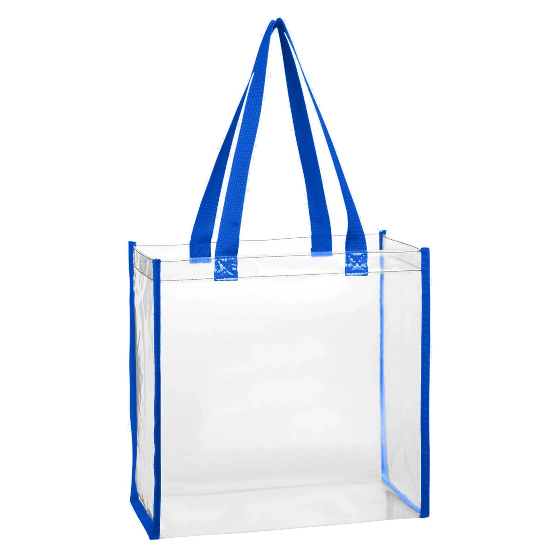 Clear Tote Bag - PrintaPromo
