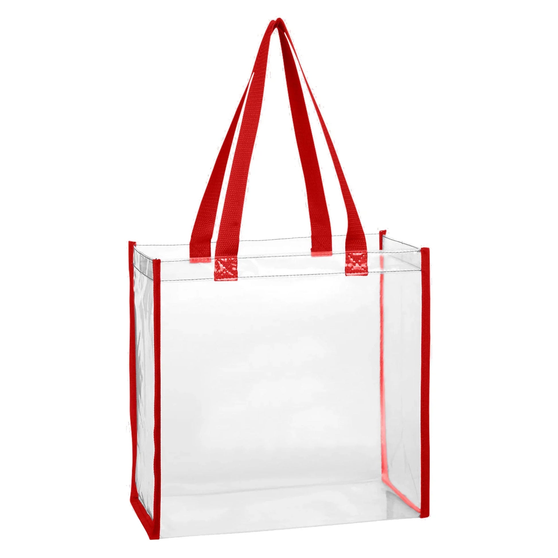 Clear Tote Bag - PrintaPromo