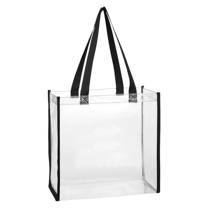 Clear Tote Bag - PrintaPromo