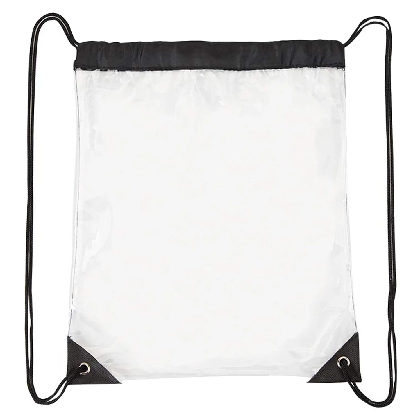 Clear Backpack - PrintaPromo
