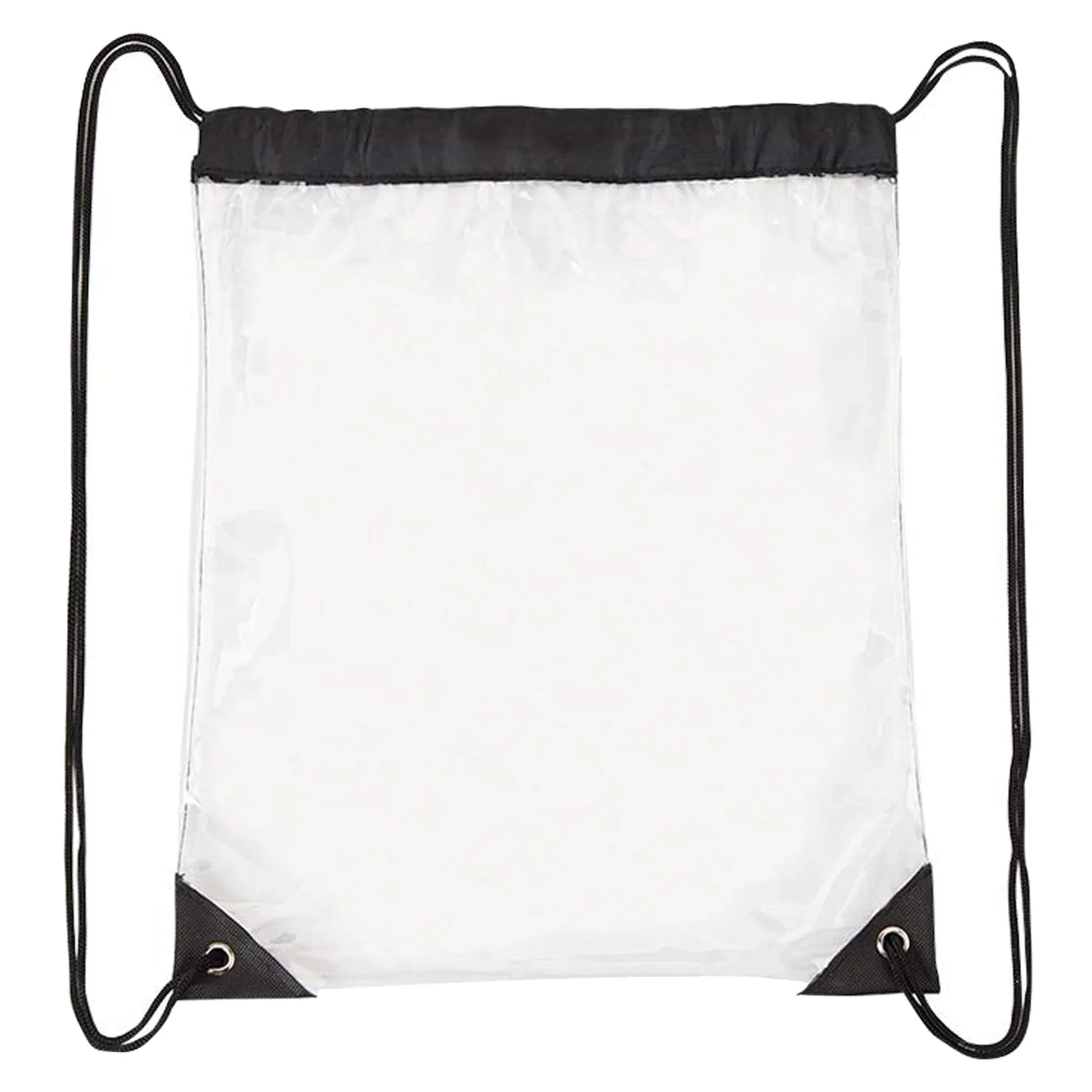 Clear Backpack - PrintaPromo
