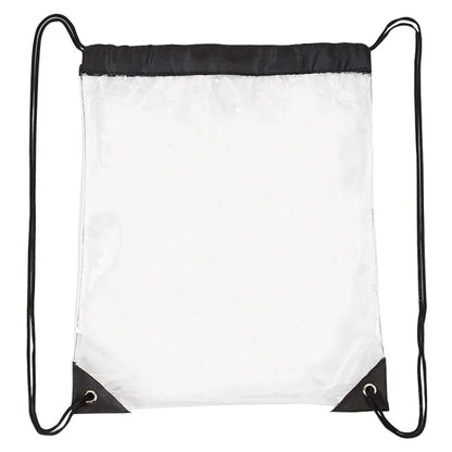 Clear Backpack - PrintaPromo
