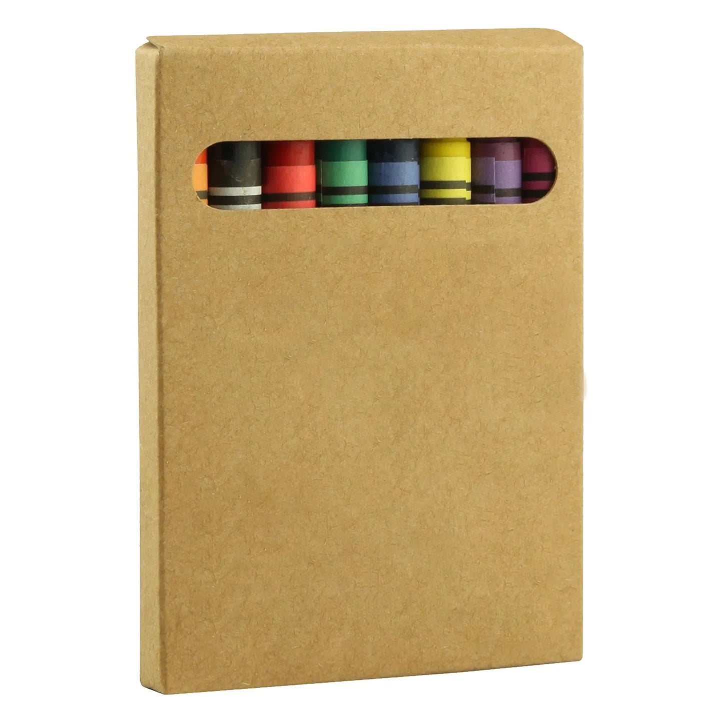Vincent 8CT Crayon Set - PrintaPromo