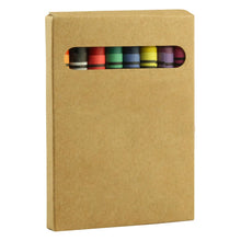 Vincent 8CT Crayon Set - PrintaPromo