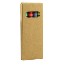 Dali 4CT Crayon Set - PrintaPromo