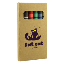 Norva 6CT Crayon Set - PrintaPromo