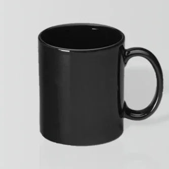 Can Traditional Promotional Coffee Mug 350ml - PrintaPromo