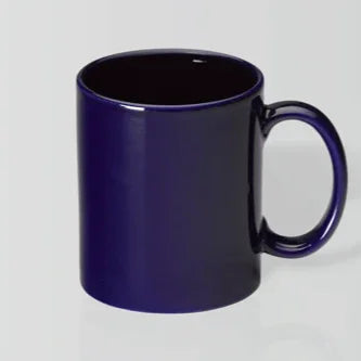 Can Traditional Promotional Coffee Mug 350ml - PrintaPromo