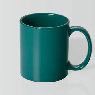 Can Traditional Promotional Coffee Mug 350ml - PrintaPromo