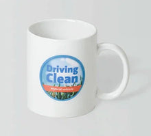 Can Dye Sublimation Coffee Mug 330ml - PrintaPromo