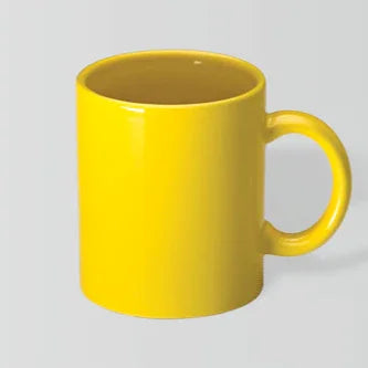 Can Traditional Promotional Coffee Mug 350ml - PrintaPromo
