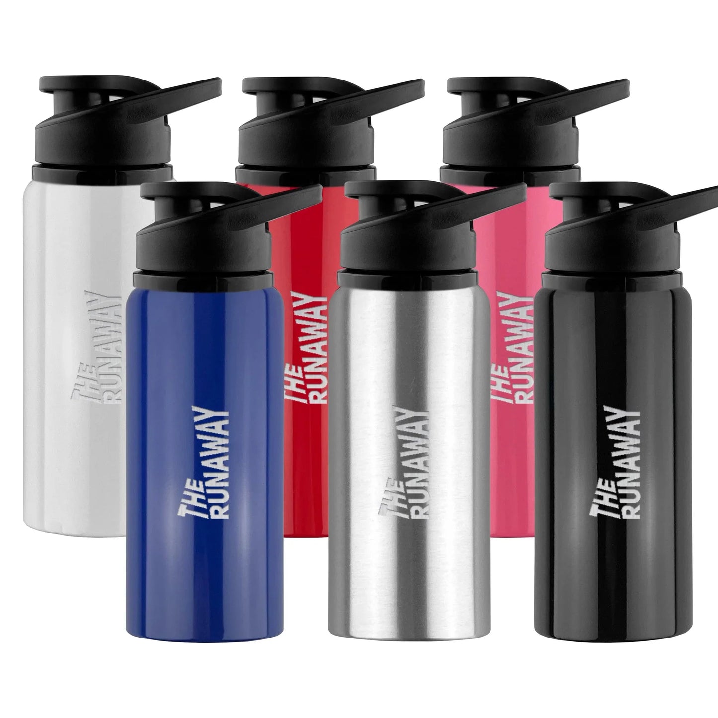 Sydney Drink Bottle - PrintaPromo