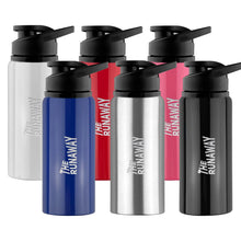 Sydney Drink Bottle - PrintaPromo