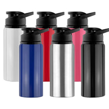 Sydney Drink Bottle - PrintaPromo