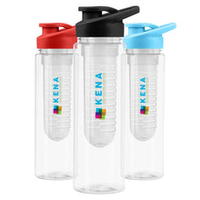 Volcano Drink Bottle - PrintaPromo